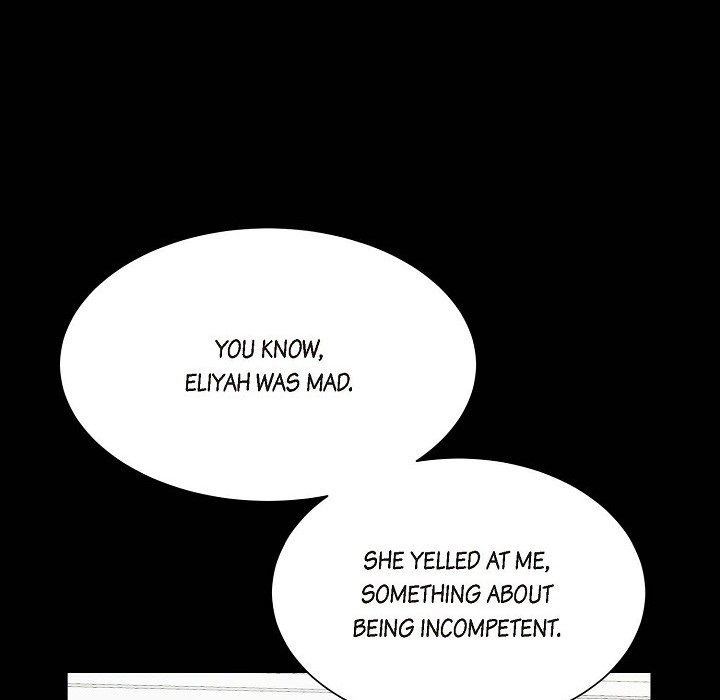 Absolute Possession Absolute Possession EP 57 - Toomics page 98 - 