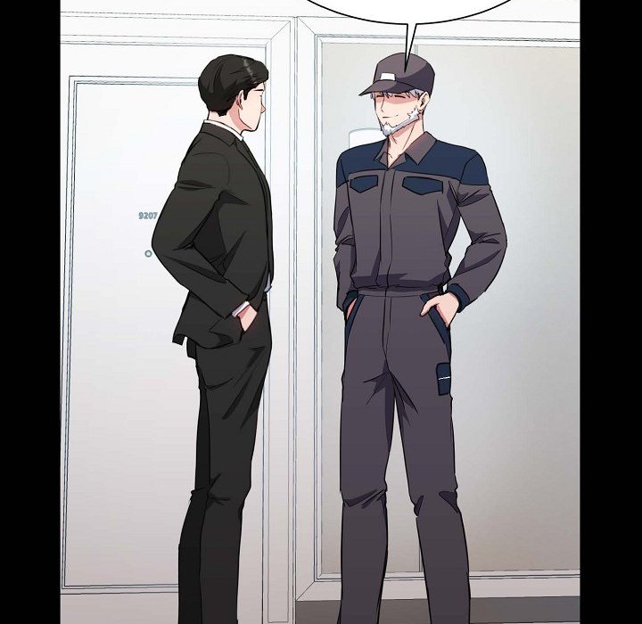 Absolute Possession Absolute Possession EP 57 - Toomics page 99 - 