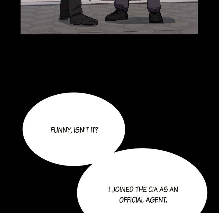 Absolute Possession Absolute Possession EP 57 - Toomics page 100 - 