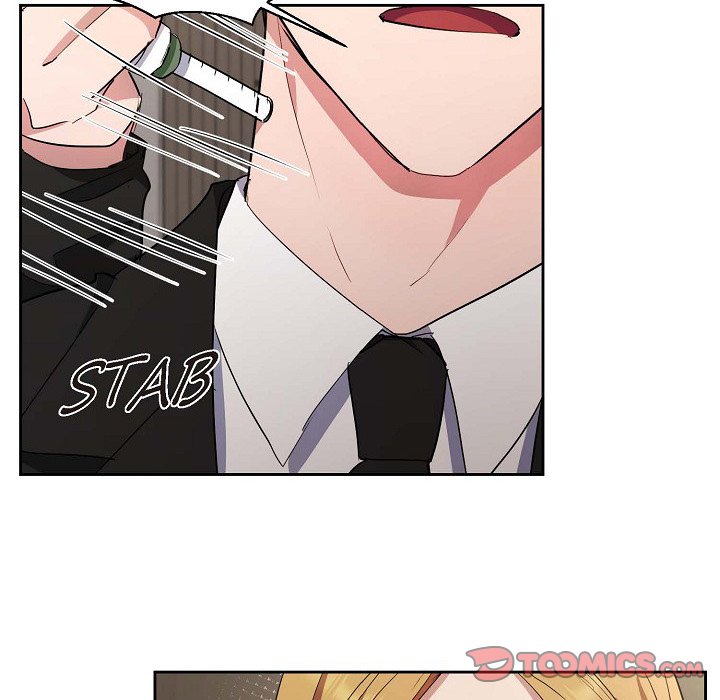 Absolute Possession Absolute Possession EP 58 - Toomics page 102 - 