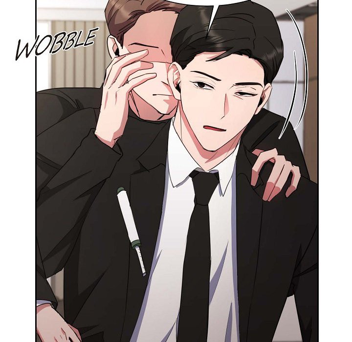 Absolute Possession Absolute Possession EP 58 - Toomics page 105 - 