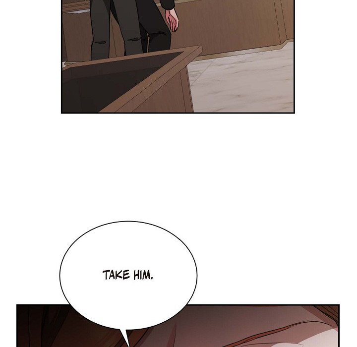 Absolute Possession Absolute Possession EP 58 - Toomics page 108 - 