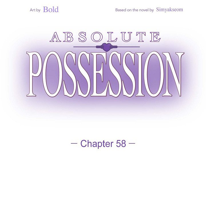 Absolute Possession Absolute Possession EP 58 - Toomics page 13 - 