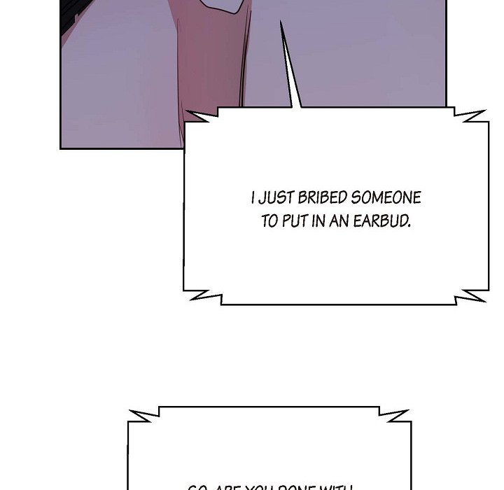 Absolute Possession Absolute Possession EP 58 - Toomics page 122 - 