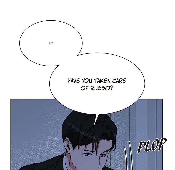 Absolute Possession Absolute Possession EP 58 - Toomics page 125 - 