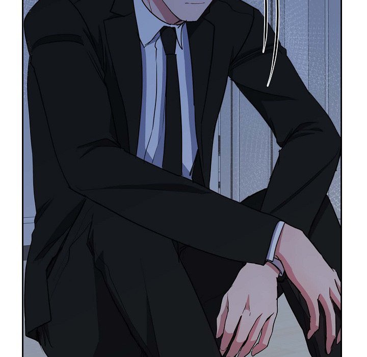 Absolute Possession Absolute Possession EP 58 - Toomics page 126 - 