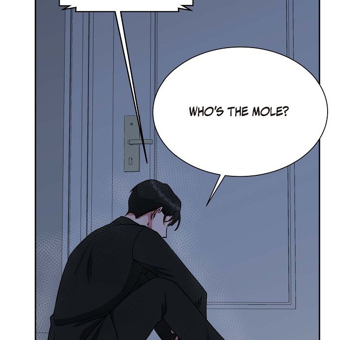 Absolute Possession Absolute Possession EP 58 - Toomics page 128 - 