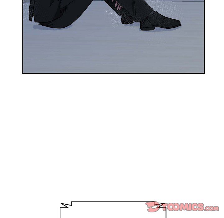 Absolute Possession Absolute Possession EP 58 - Toomics page 129 - 