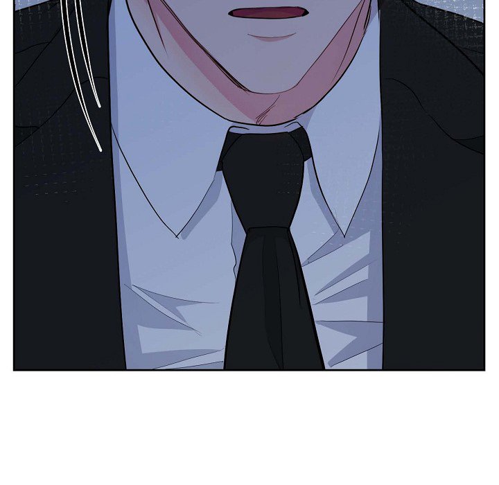 Absolute Possession Absolute Possession EP 58 - Toomics page 135 - 