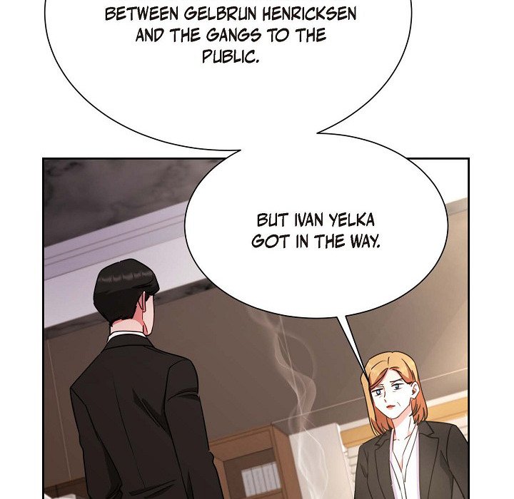 Absolute Possession Absolute Possession EP 58 - Toomics page 16 - 