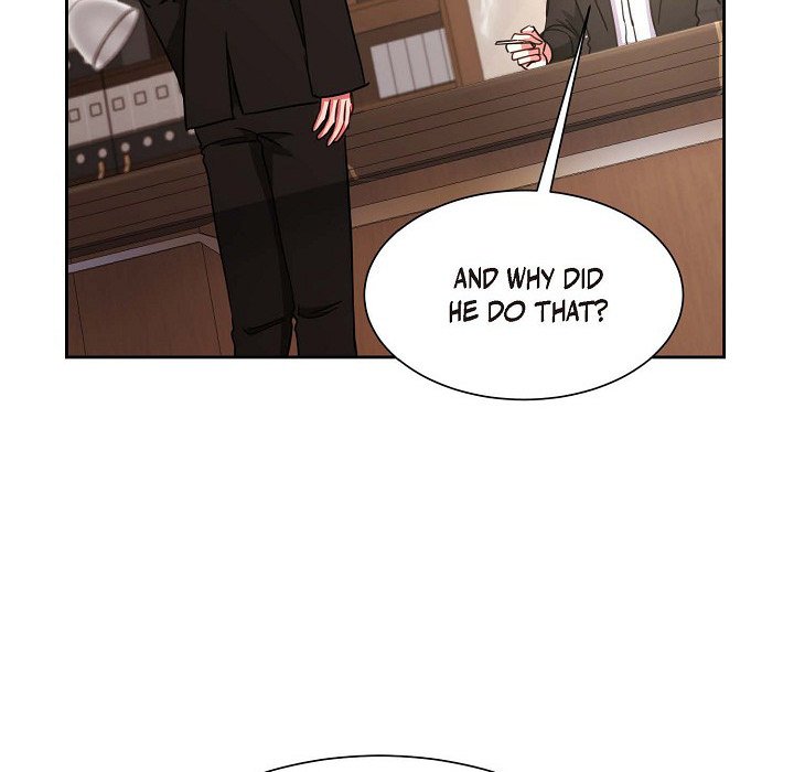 Absolute Possession Absolute Possession EP 58 - Toomics page 17 - 