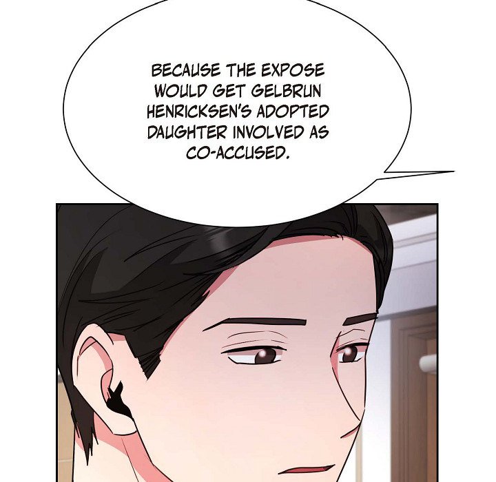 Absolute Possession Absolute Possession EP 58 - Toomics page 18 - 