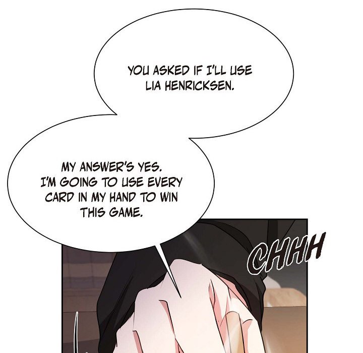 Absolute Possession Absolute Possession EP 58 - Toomics page 20 - 