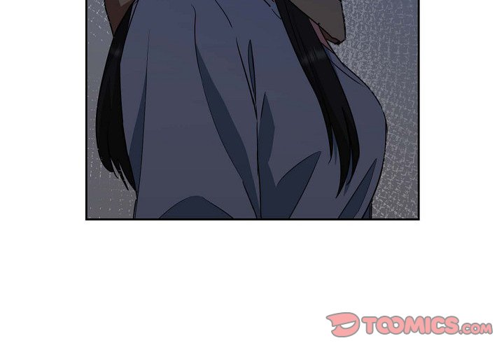 Absolute Possession Absolute Possession EP 58 - Toomics page 3 - 