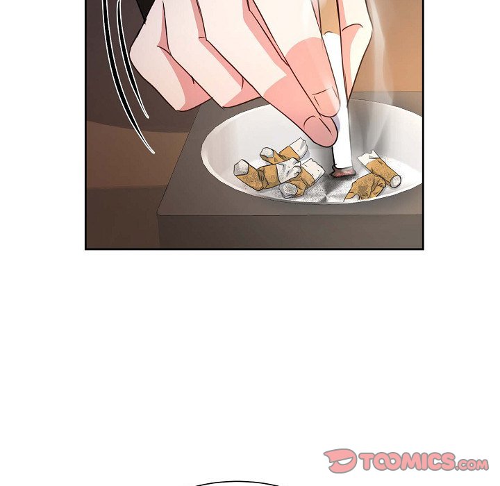 Absolute Possession Absolute Possession EP 58 - Toomics page 21 - 
