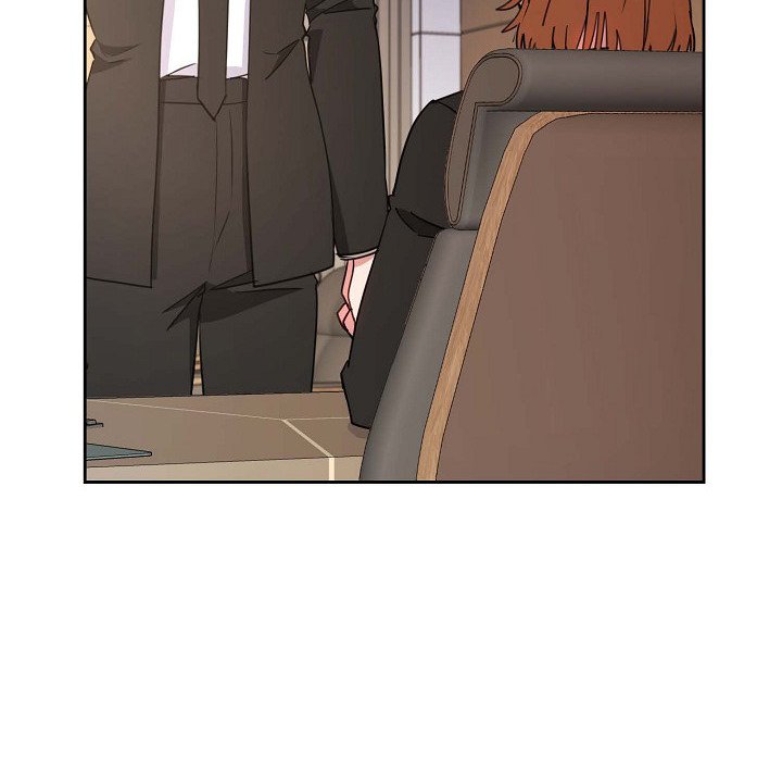 Absolute Possession Absolute Possession EP 58 - Toomics page 25 - 