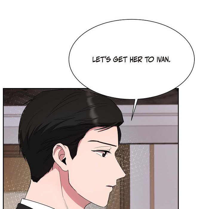 Absolute Possession Absolute Possession EP 58 - Toomics page 28 - 