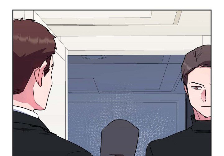 Absolute Possession Absolute Possession EP 58 - Toomics page 4 - 