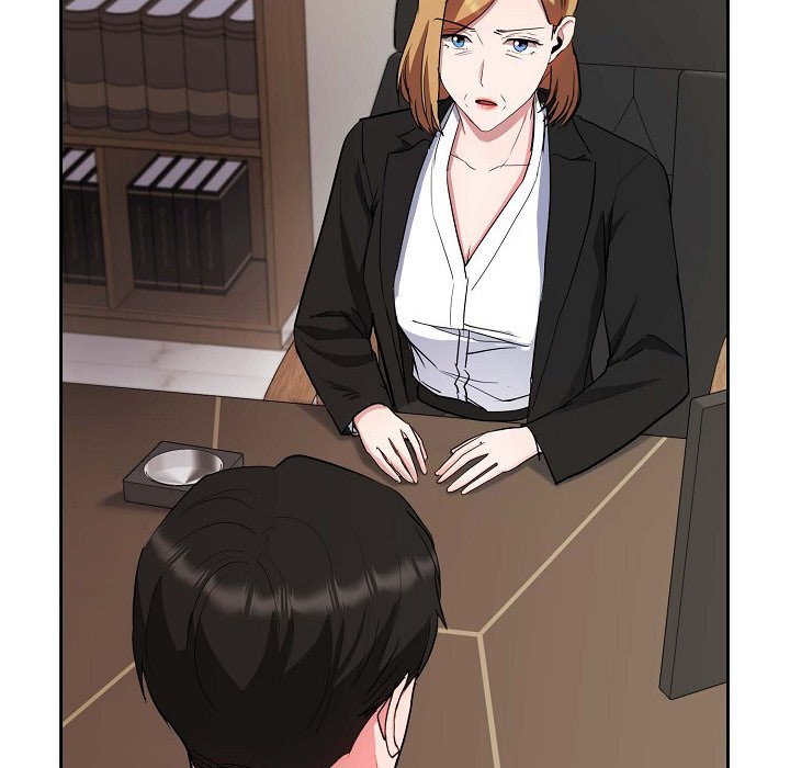Absolute Possession Absolute Possession EP 58 - Toomics page 31 - 