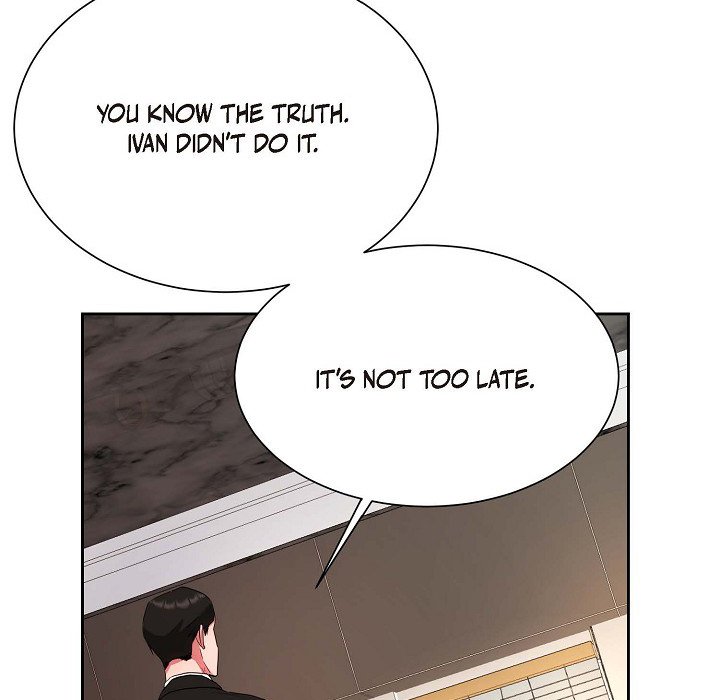 Absolute Possession Absolute Possession EP 58 - Toomics page 33 - 