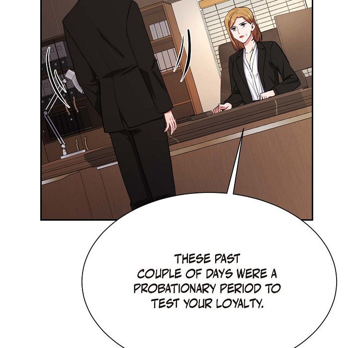 Absolute Possession Absolute Possession EP 58 - Toomics page 34 - 