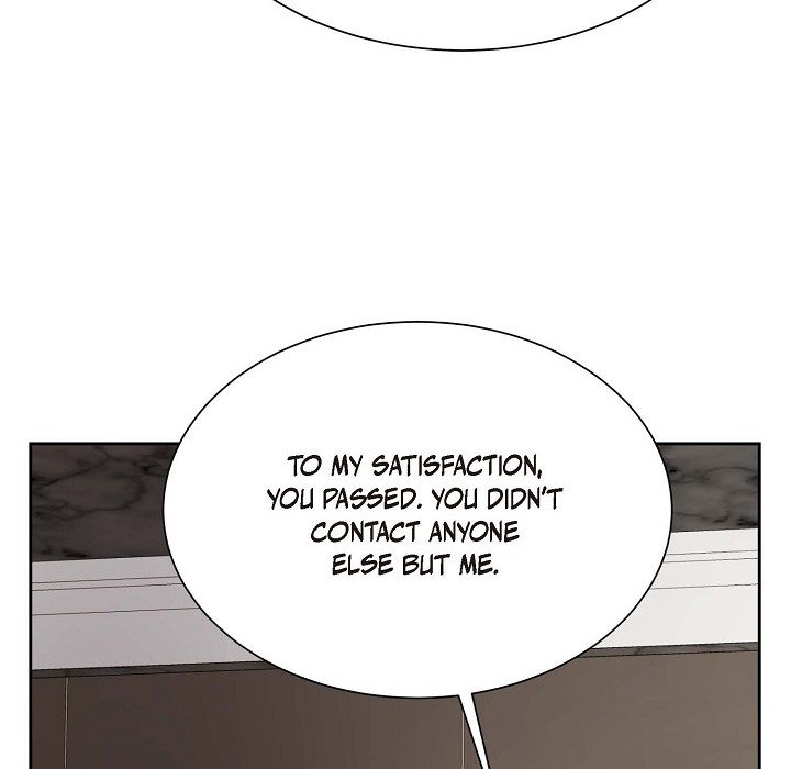 Absolute Possession Absolute Possession EP 58 - Toomics page 35 - 