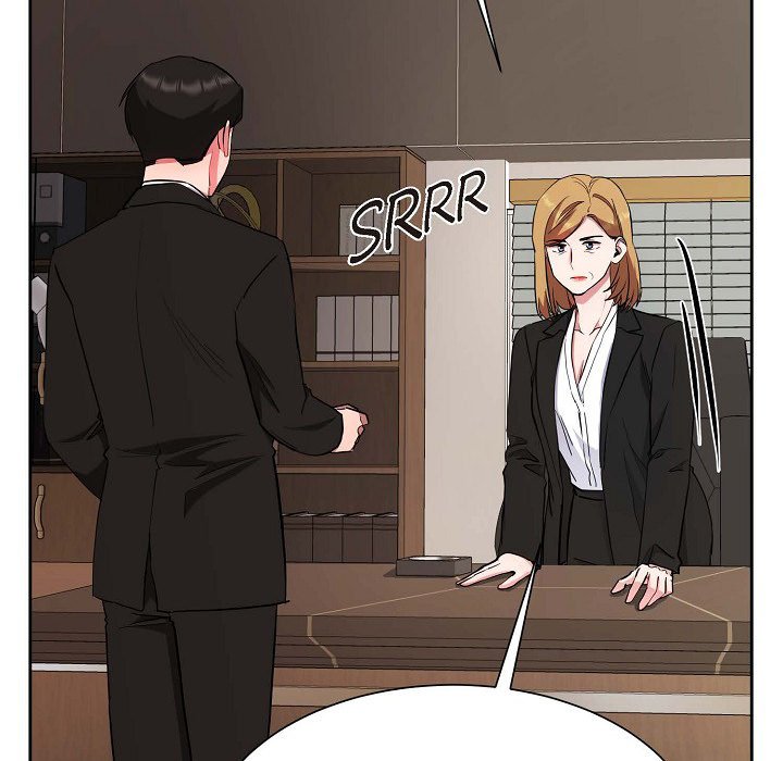 Absolute Possession Absolute Possession EP 58 - Toomics page 36 - 