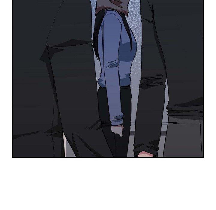 Absolute Possession Absolute Possession EP 58 - Toomics page 5 - 
