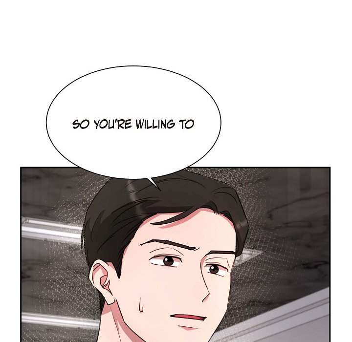 Absolute Possession Absolute Possession EP 58 - Toomics page 42 - 