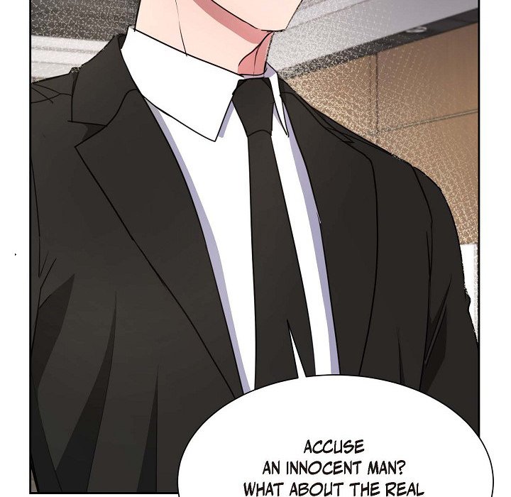 Absolute Possession Absolute Possession EP 58 - Toomics page 43 - 
