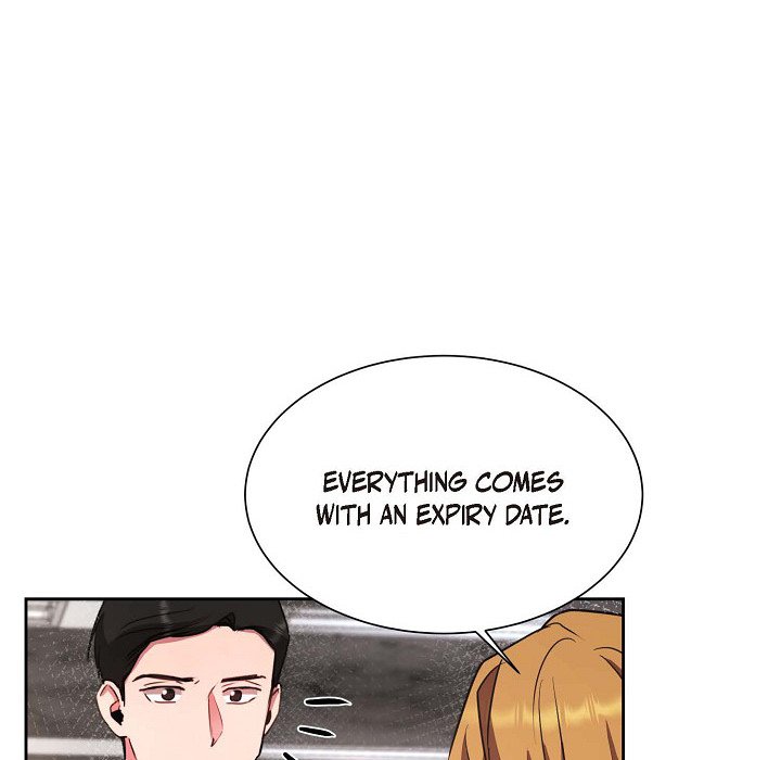 Absolute Possession Absolute Possession EP 58 - Toomics page 46 - 