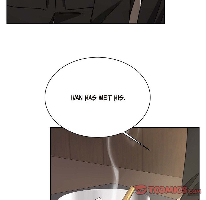 Absolute Possession Absolute Possession EP 58 - Toomics page 48 - 