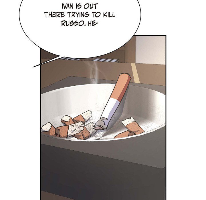 Absolute Possession Absolute Possession EP 58 - Toomics page 50 - 