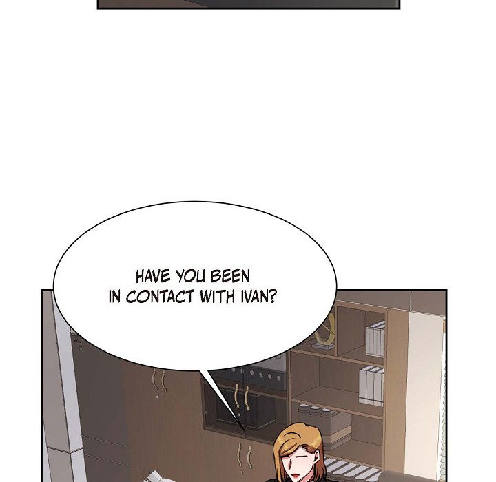 Absolute Possession Absolute Possession EP 58 - Toomics page 51 - 