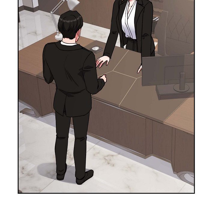 Absolute Possession Absolute Possession EP 58 - Toomics page 52 - 