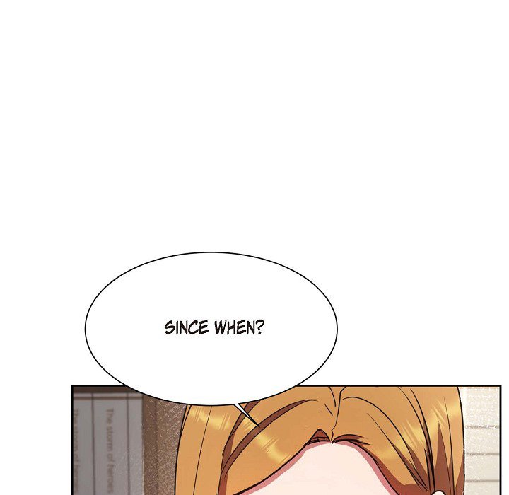 Absolute Possession Absolute Possession EP 58 - Toomics page 53 - 