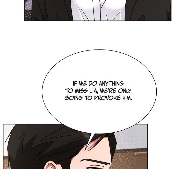 Absolute Possession Absolute Possession EP 58 - Toomics page 55 - 