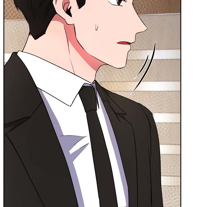 Absolute Possession Absolute Possession EP 58 - Toomics page 56 - 