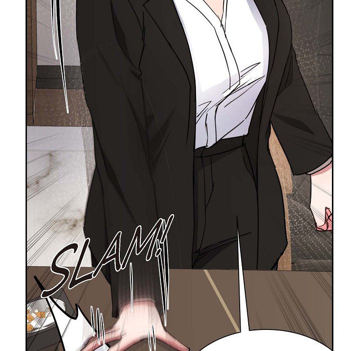 Absolute Possession Absolute Possession EP 58 - Toomics page 59 - 
