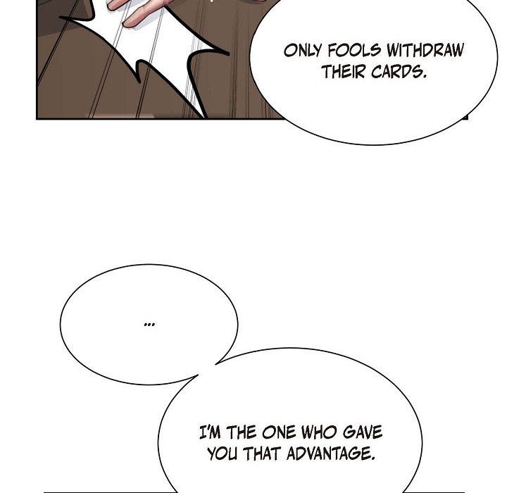 Absolute Possession Absolute Possession EP 58 - Toomics page 60 - 