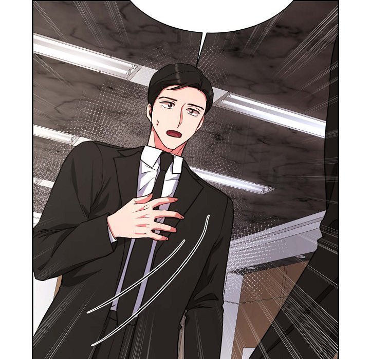 Absolute Possession Absolute Possession EP 58 - Toomics page 61 - 