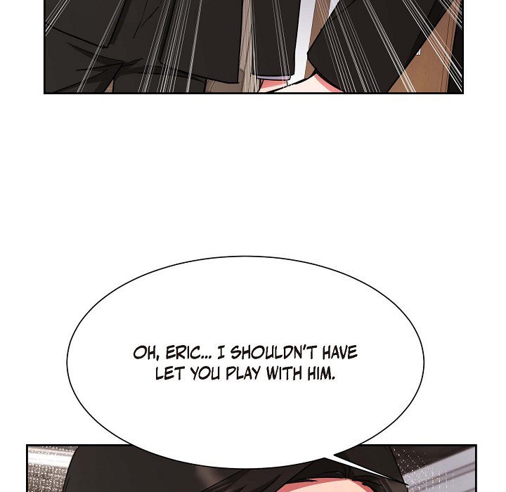Absolute Possession Absolute Possession EP 58 - Toomics page 62 - 