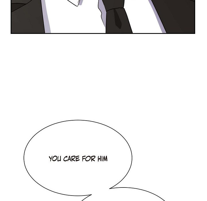 Absolute Possession Absolute Possession EP 58 - Toomics page 64 - 