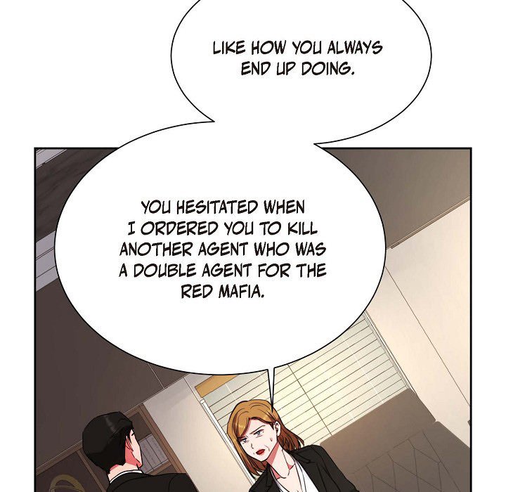 Absolute Possession Absolute Possession EP 58 - Toomics page 65 - 