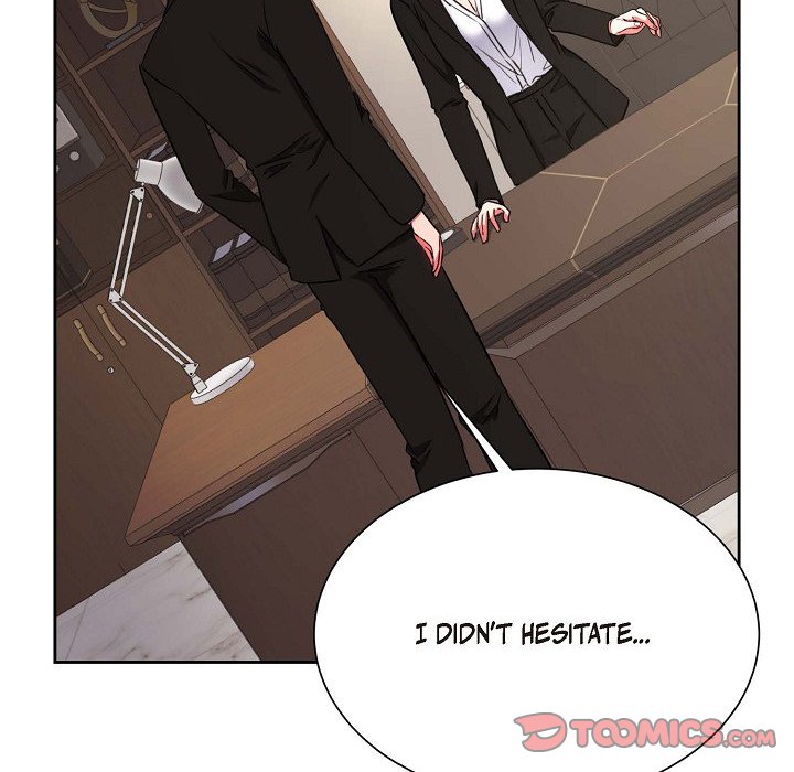 Absolute Possession Absolute Possession EP 58 - Toomics page 66 - 