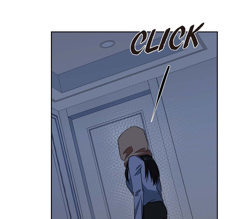 Absolute Possession Absolute Possession EP 58 - Toomics page 8 - 