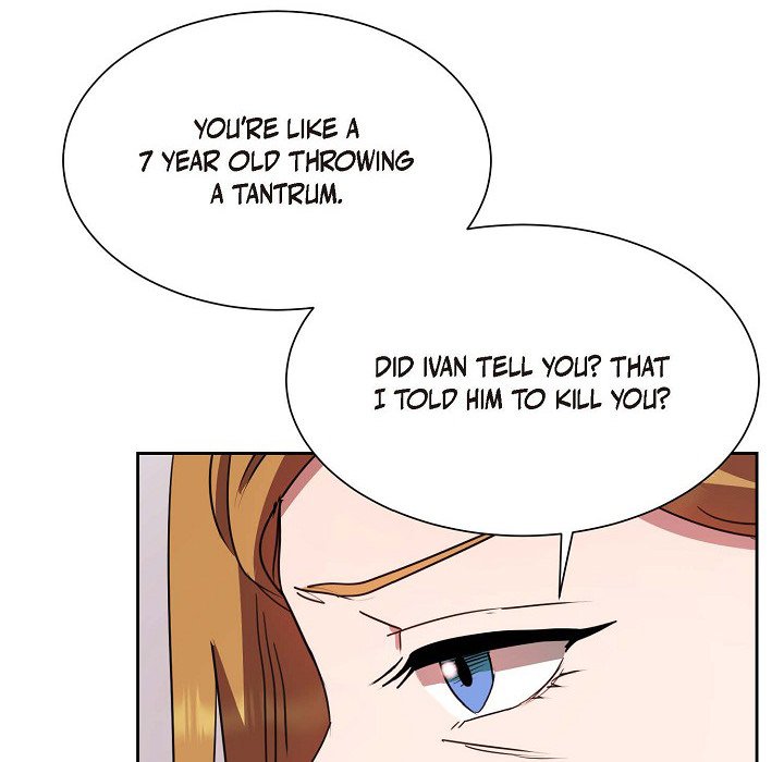 Absolute Possession Absolute Possession EP 58 - Toomics page 72 - 