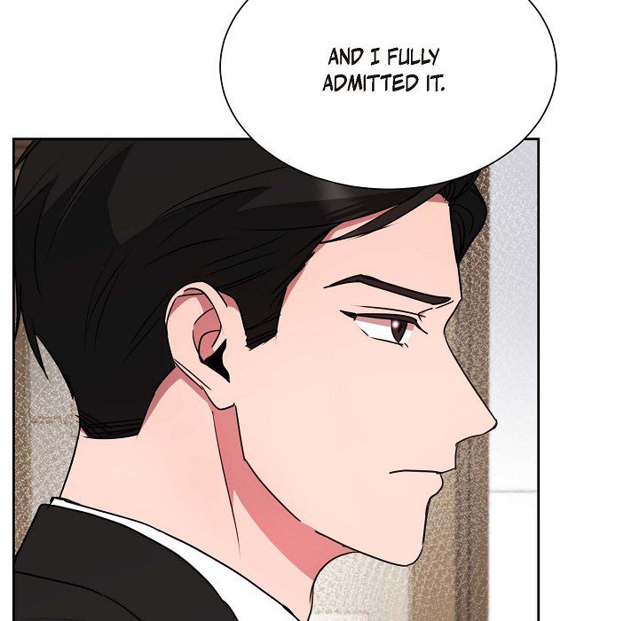 Absolute Possession Absolute Possession EP 58 - Toomics page 74 - 