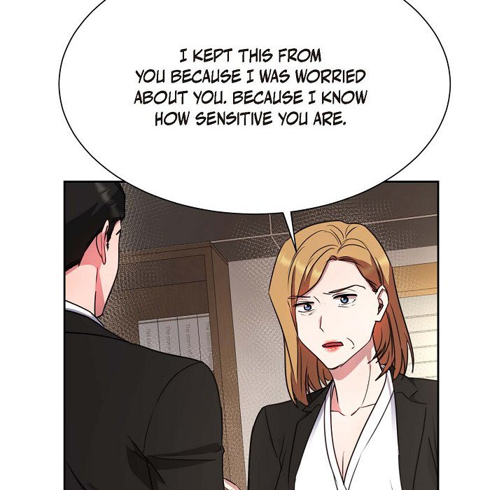 Absolute Possession Absolute Possession EP 58 - Toomics page 78 - 
