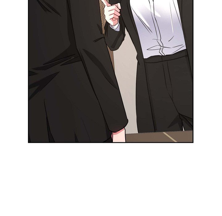 Absolute Possession Absolute Possession EP 58 - Toomics page 79 - 